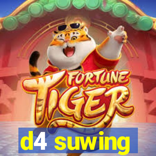 d4 suwing